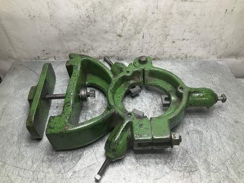 Metal lathe steady rest - 16",
