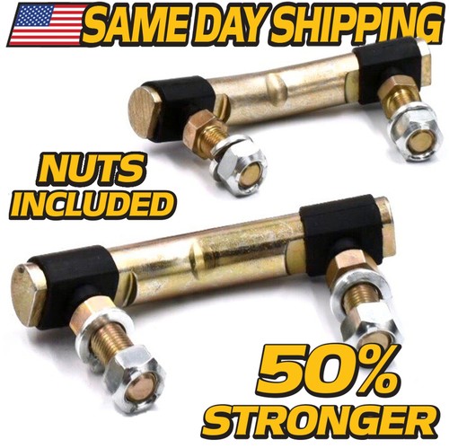 Improved drag link sub - (2pack),