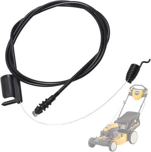 Speed control cable for - speed,