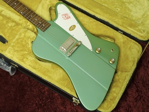 Epiphone inspired gibson - inspired,