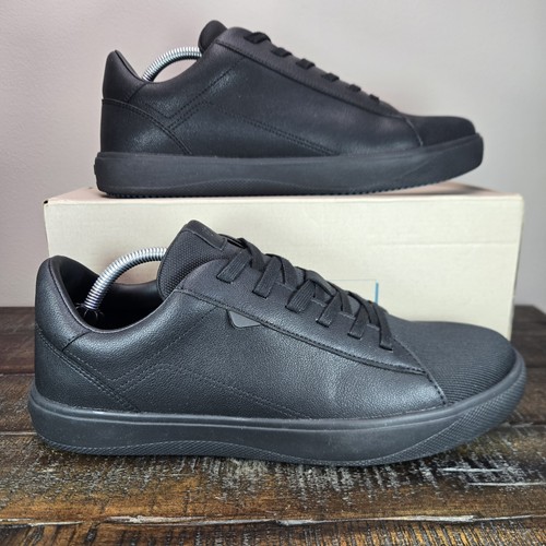 Vessi soho sneaker mens - vessi,