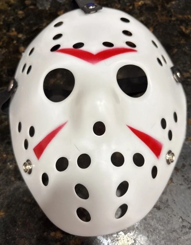 Friday the 13th jason - the,