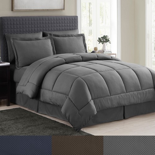 Piece bed bag checkered - 8, a