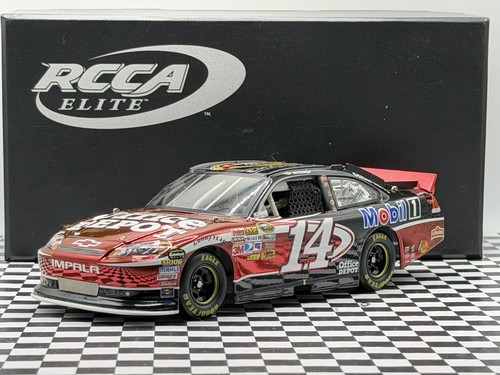 2011 tony stewart office depot - 2011,