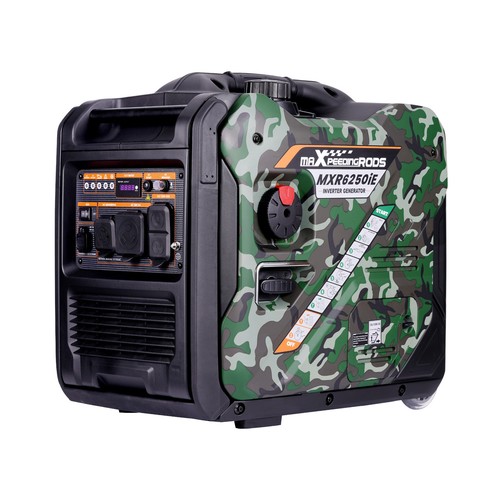 5500 watt portable inverter - 5500,