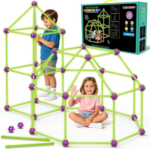 Glow the dark - the,