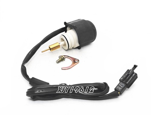 Carburetor electric choke - electric,