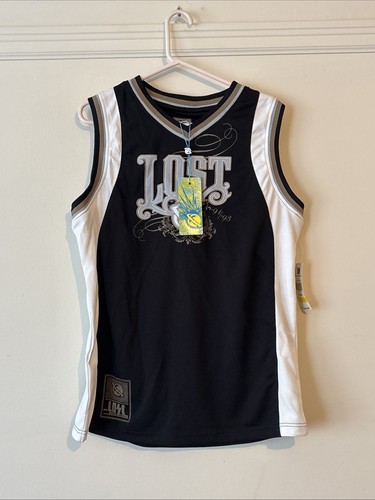 Vintage lost enterprises y2k - lost,