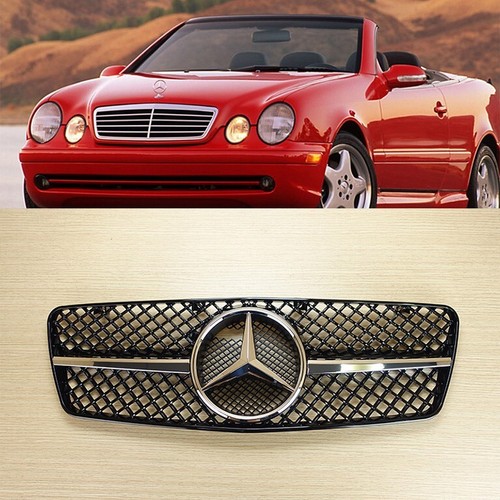 1997 2002 for benz clk - for, clk-class