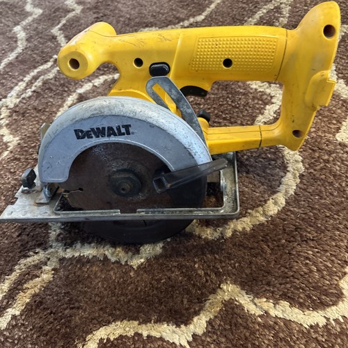 Dewalt dw936 18v cordless - dewalt,
