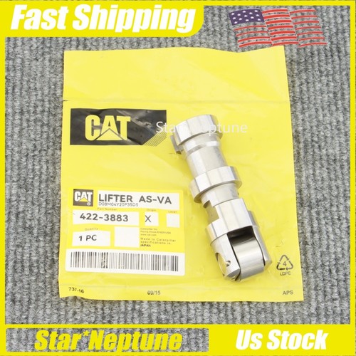 4223883 lifter as valve - 4223883,