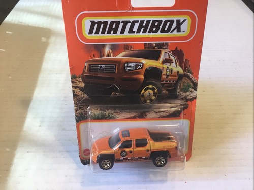 2022 matchbox 2007 - 2022,