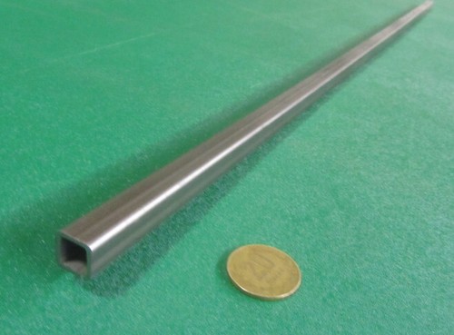 304 stainless steel square - stainless,