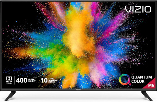Vizio series quantum - vizio, 55"