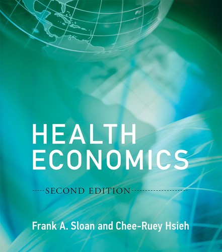 Health economics second - economics,,