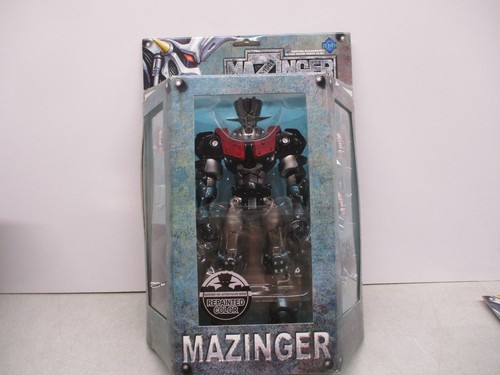 Fewture mazinger 1901 action - mazinger,