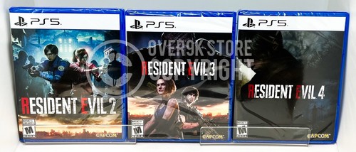 Resident evil 4 remake - +,
