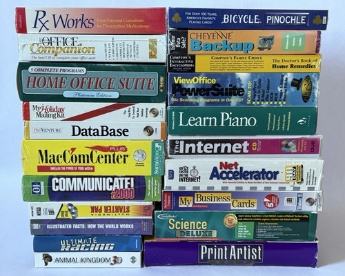 Huge lot vintage - huge,