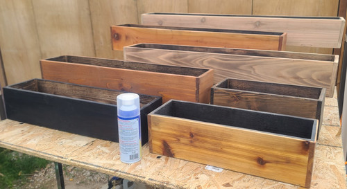Custom madenatural cedar - madenatural,