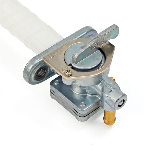 Fuel valve petcock switch - fuel,