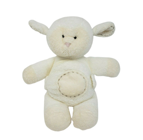 Pottery barn kids baby whiite - barn,