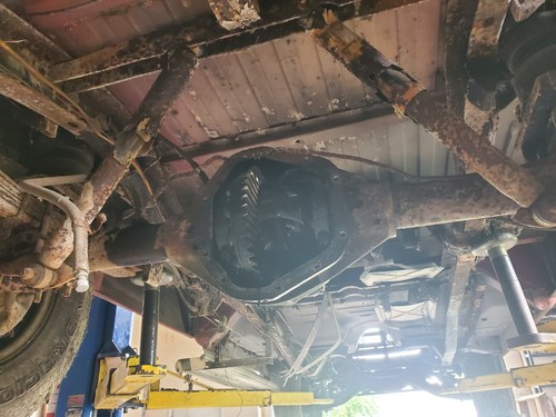 1980 dodge 250 350 - 250,