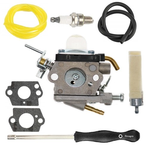 Carburetor for husqvarna 129c - for,