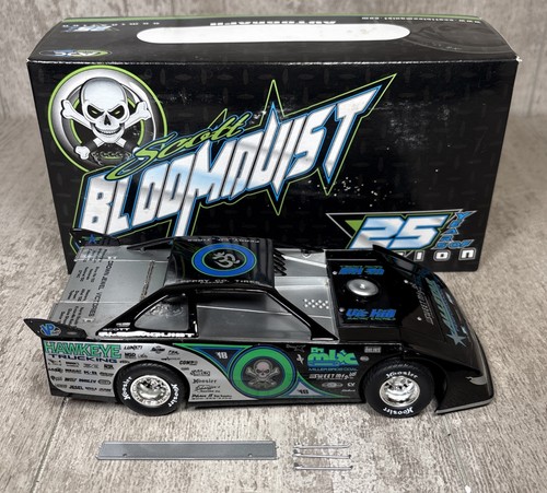 Adc scott bloomquist 25 - scott,