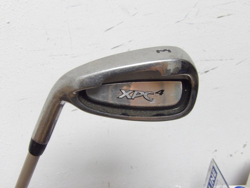 Xpc iron regular - 3,