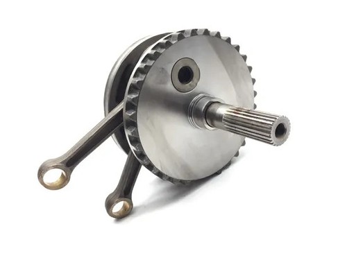 Engine crank shaft 2011 - engine,