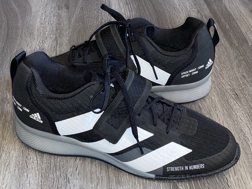 Adidas adipower weightlifting - adidas,
