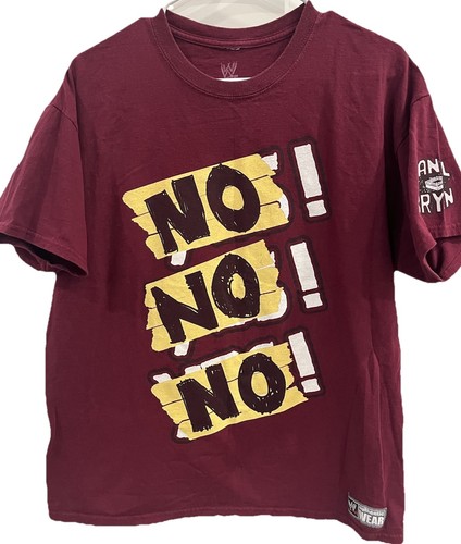 Wwe authentic daniel bryan - authentic,