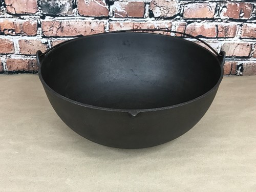 Antique cast iron scotch - antique, #5