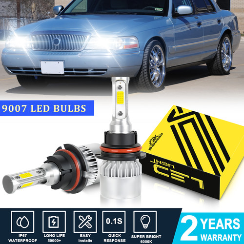 For mercury grand marquis - for,