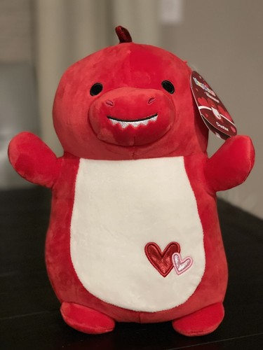 Nwt squishmallow duster - squishmallow,