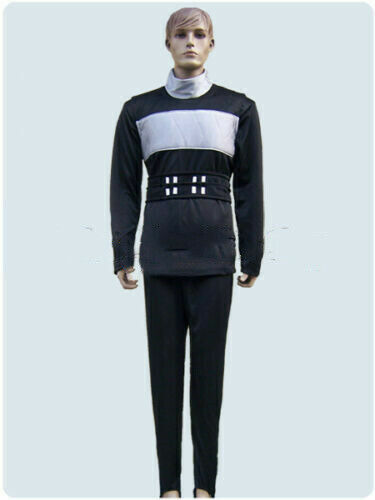 Logan run sandman cosplay - logan's,