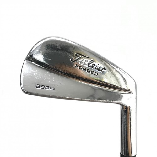 Titleist iron dynamic - iron,