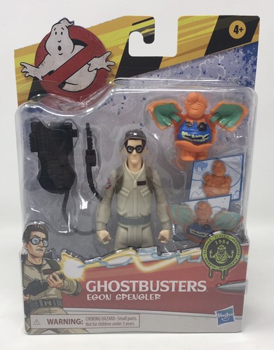 Ghostbusters classic egon - classic,