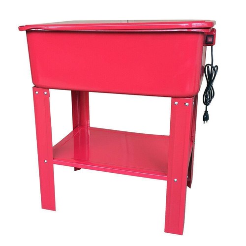 Gallon mechanics portable - 20,