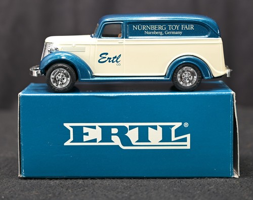 Vintage ertl 1938 - 1938, chevrolet