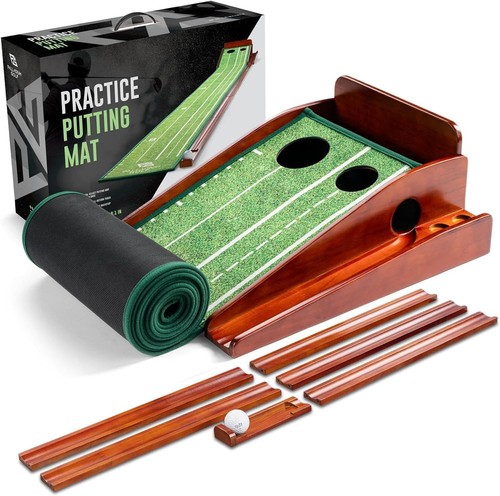 Palladium golf putting mat for - golf,