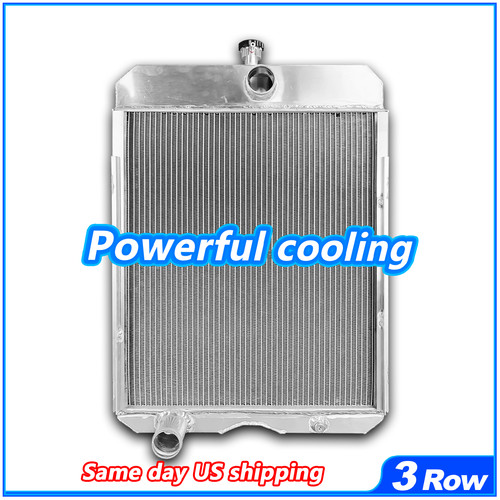 Tractor radiator for - radiator,