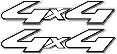 Aftermarket 4x4 off - aftermarket,