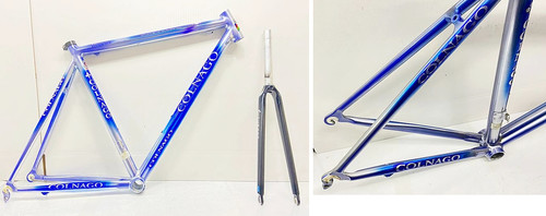 Colnago dream reflex - dream,