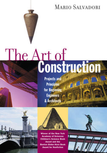 The art construction - the,