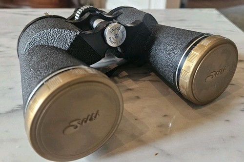 Vintage selsi 20x50 zoom - selsi,