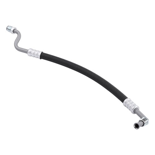 Oil cooler line lower - cooler, de