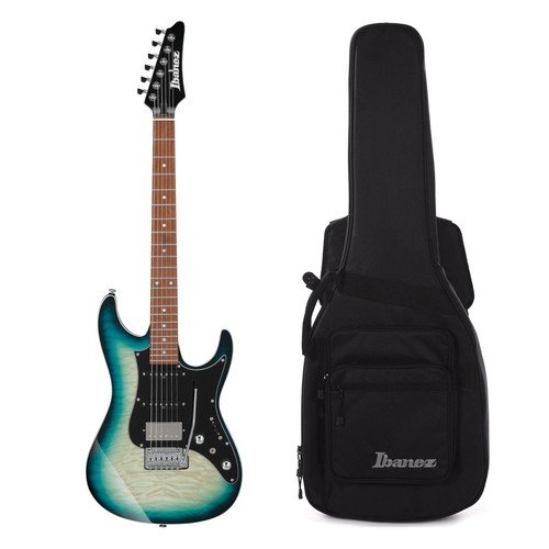 Ibanez az24p1qm premium - ibanez,