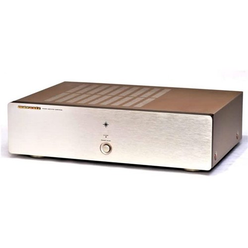 Marantz sm6100sa stereo power - marantz,