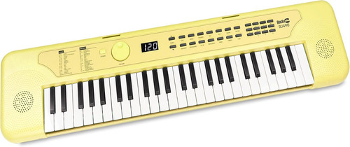 Key keyboard piano - 49,